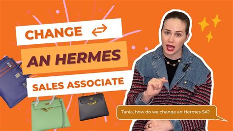 how to become a hermes sales associate|hermes employee benefits.